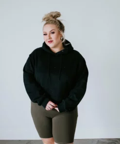 Lauriebelles Ride Along Biker Shorts