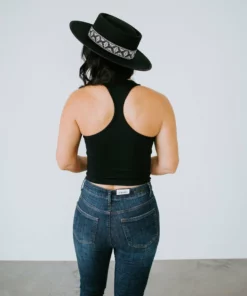 New Rainbow Lily & Lottie Bria Brami Tank By Chelsea DeBoer