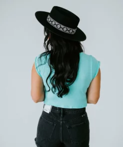 Trend Notes Tied To You Crop Tee 18 Trend Notes Tied To You Crop Tee