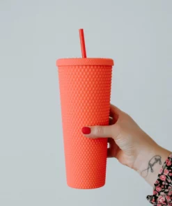 Faire Tell Me About It Studded Tumbler Mugs & Cups 15 Faire Tell Me About It Studded Tumbler Mugs & Cups