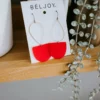 Beljoy Emmy Earrings
