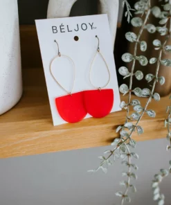 Beljoy Emmy Earrings