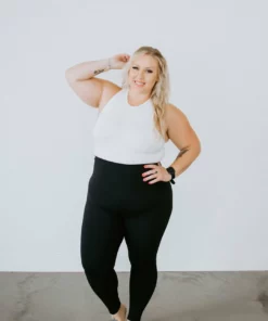 New Rainbow Lily & Lottie Bria Brami Tank By Chelsea DeBoer