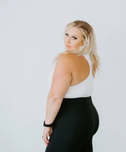 New Rainbow Lily & Lottie Bria Brami Tank By Chelsea DeBoer