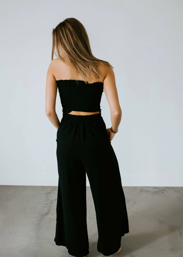 Blue Buttercup Set For Adventure Pant Set Tops 9 Blue Buttercup Set For Adventure Pant Set Tops