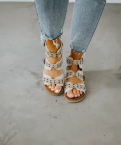 Shoes Blazing Sandal By Very G