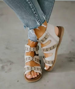 Shoes Blazing Sandal By Very G