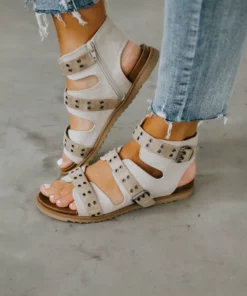 Shoes Blazing Sandal By Very G