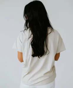 Salvia Lily & Lottie Augie Tee By Chelsea DeBoer