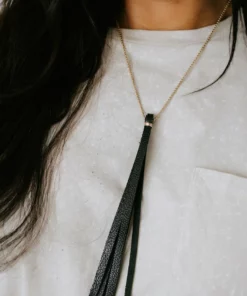 Lauriebelles Beljoy Shakira Necklace