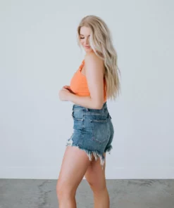 Le Lis Maelyn Ruffle Crop Top 12 Le Lis Maelyn Ruffle Crop Top