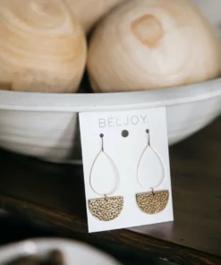 Accessories & Gifts Beljoy Elia Earrings