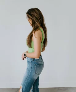 Le Lis Maelyn Ruffle Crop Top 16 Le Lis Maelyn Ruffle Crop Top