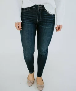 Valetta KanCan Super Skinny Jean
