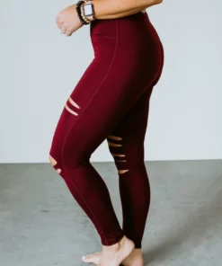Mono B Laser Focused Legging