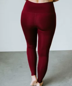 Mono B Laser Focused Legging