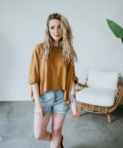 Trend Notes Tops Janessa Oversized Dolman Top 29 Trend Notes Tops Janessa Oversized Dolman Top