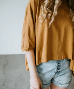 Trend Notes Tops Janessa Oversized Dolman Top 30 Trend Notes Tops Janessa Oversized Dolman Top