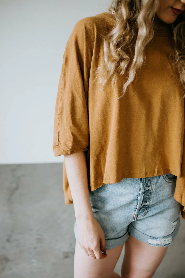 Trend Notes Tops Janessa Oversized Dolman Top 14 Trend Notes Tops Janessa Oversized Dolman Top