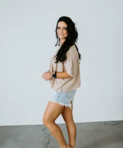 Trend Notes Tops Janessa Oversized Dolman Top 34 Trend Notes Tops Janessa Oversized Dolman Top