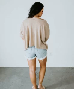 Trend Notes Tops Janessa Oversized Dolman Top 35 Trend Notes Tops Janessa Oversized Dolman Top