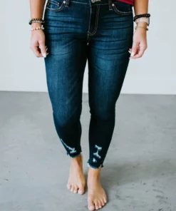 Lauriebelles Marlen KanCan Jean Curvy