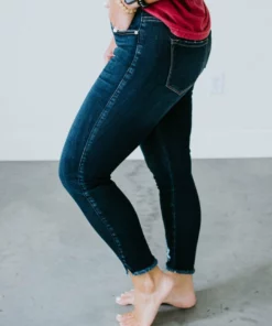 Lauriebelles Marlen KanCan Jean Curvy