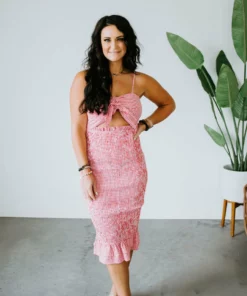 Trend Notes Dresses Hannah Smocked Gingham Dress 20 Trend Notes Dresses Hannah Smocked Gingham Dress