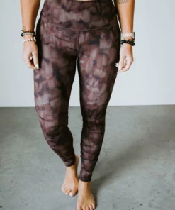 Mono B Hits Different Leggings