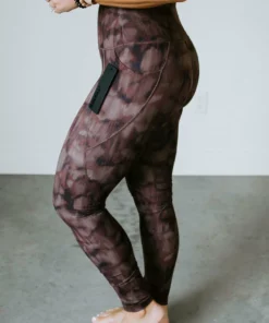 Mono B Hits Different Leggings