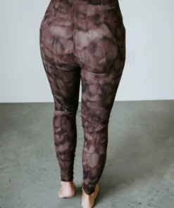 Mono B Hits Different Leggings