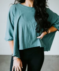 Trend Notes Tops Janessa Oversized Dolman Top 25 Trend Notes Tops Janessa Oversized Dolman Top