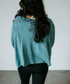 Trend Notes Tops Janessa Oversized Dolman Top 27 Trend Notes Tops Janessa Oversized Dolman Top