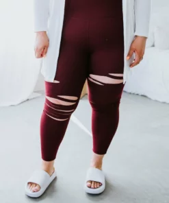 Mono B Laser Focused Legging