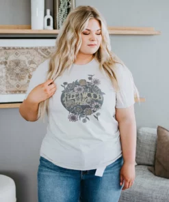 LLD Supply Fleetwood Mac Graphic Tee