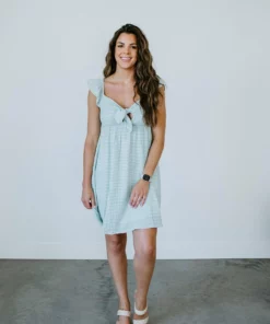 Peach Love It's My Moment Dress Dresses