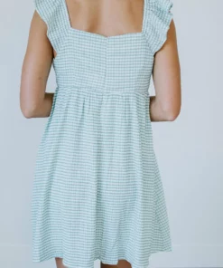 Peach Love It's My Moment Dress Dresses