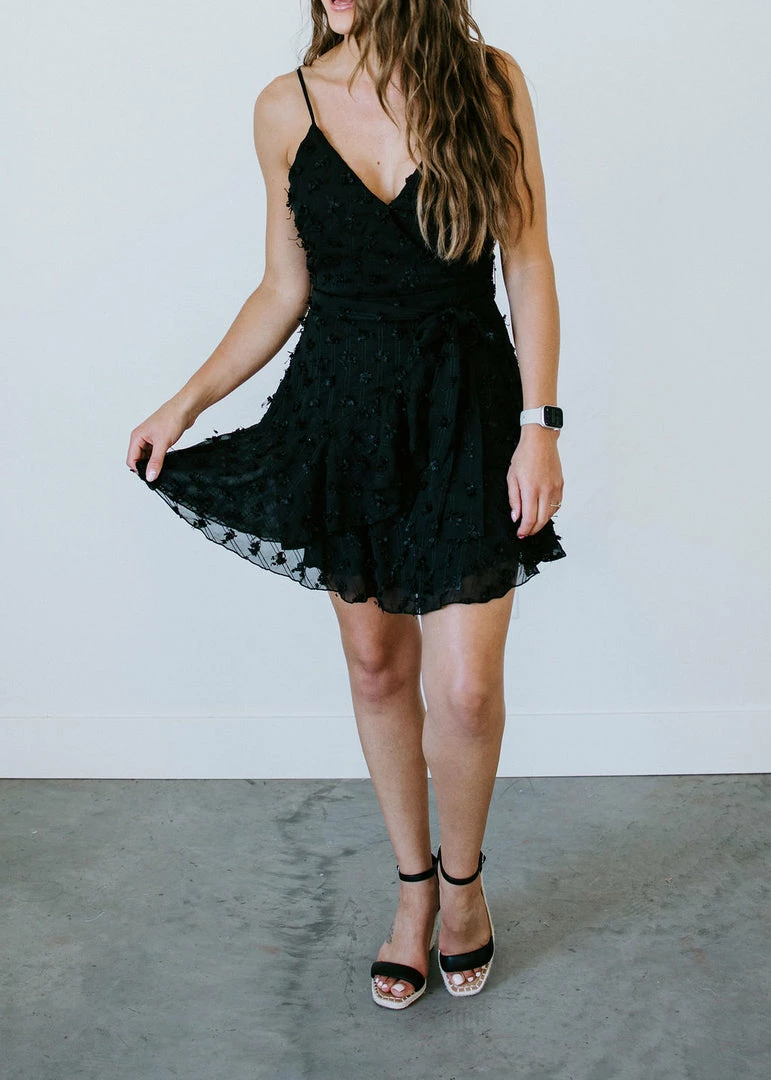 Peach Love Salia Mini Dress Dresses 3 Peach Love Salia Mini Dress Dresses