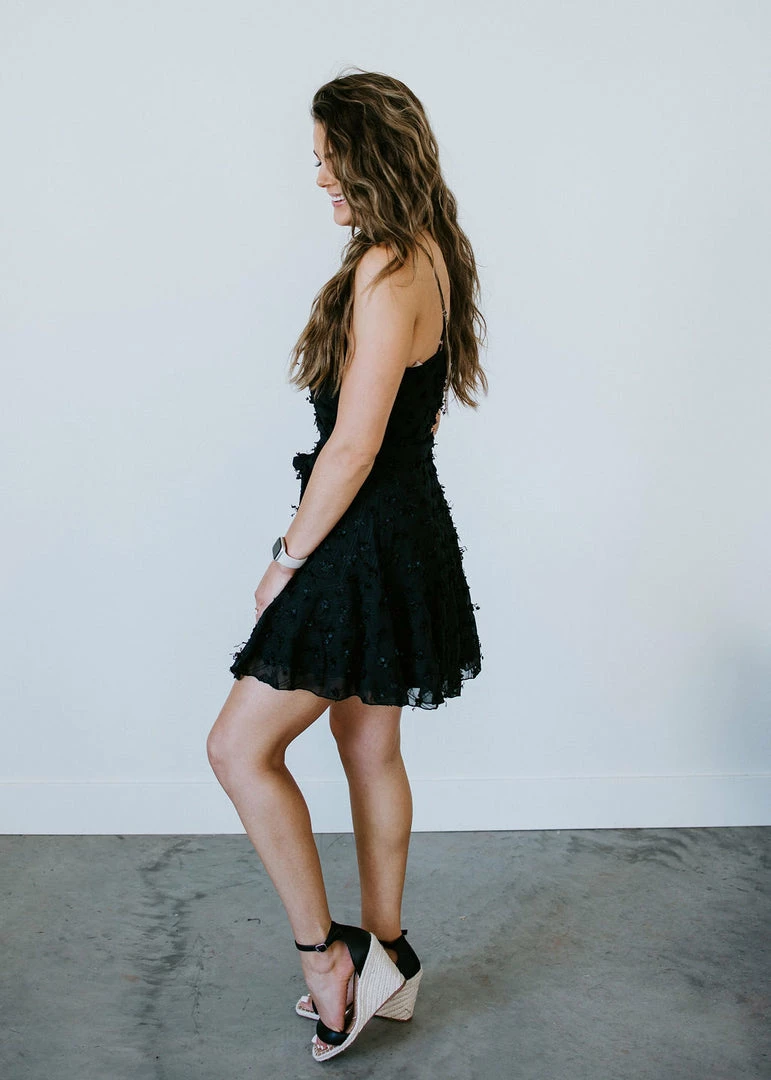 Peach Love Salia Mini Dress Dresses 4 Peach Love Salia Mini Dress Dresses