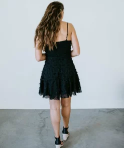 Peach Love Salia Mini Dress Dresses 7 Peach Love Salia Mini Dress Dresses