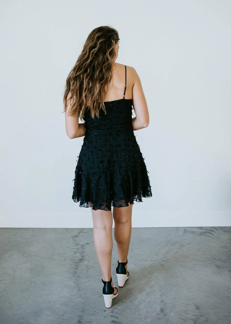 Peach Love Salia Mini Dress Dresses 5 Peach Love Salia Mini Dress Dresses