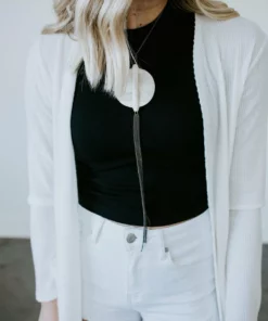 Beljoy Rae Necklace Accessories & Gifts