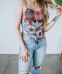 Mystree, Inc. Laurie's Friday Try On Pretty Flirty Scarf Top 9 Mystree, Inc. Laurie's Friday Try On Pretty Flirty Scarf Top