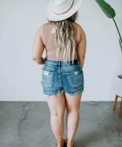 Fashion In The Box Tops Tie It All Together Tank