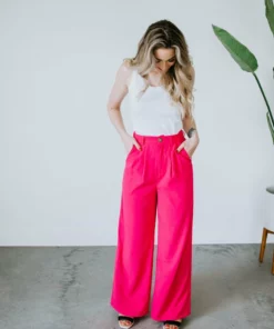 UpMost Desk To Drinks Pant 19 UpMost Desk To Drinks Pant