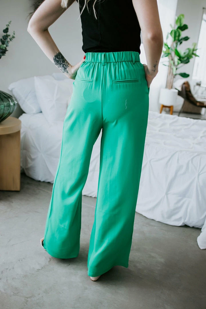 UpMost Desk To Drinks Pant 9 UpMost Desk To Drinks Pant