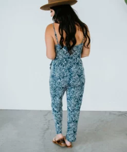 GILLI Ready To Impress Jumpsuit