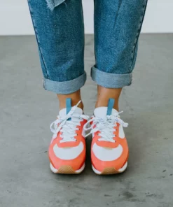 Very G Throwback Retro Sneakers