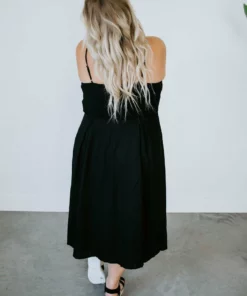 Curve Market Curvy Sunshine Sundress 9 Curve Market Curvy Sunshine Sundress