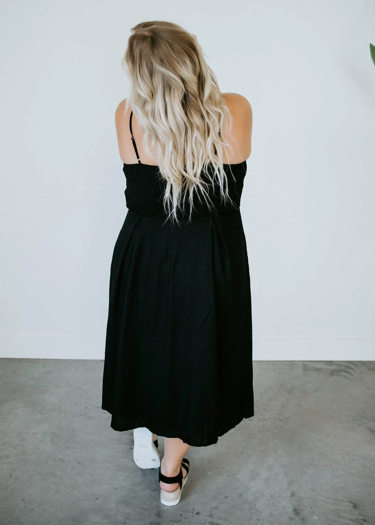 Curve Market Curvy Sunshine Sundress 6 Curve Market Curvy Sunshine Sundress